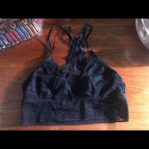 American eagle bralette